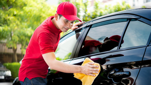 Car Detailing